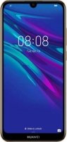 Huawei Enjoy 9e 3GB 64GB smartphone