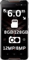 ASUS ROG Phone 8GB 512GB smartphone