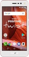 Positivo Twist S511 smartphone