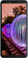 JVC J20 smartphone