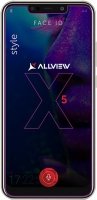 Allview Soul X5 Style smartphone