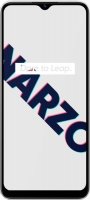 Realme Narzo 10A 4GB · 64GB smartphone