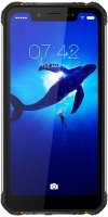 Zoji Z33 smartphone