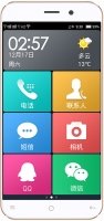 Review Xiaolajiao K1 smartphone