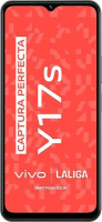 Vivo Y17s - Specifications smartphone