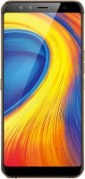 Gome U7 smartphone specification