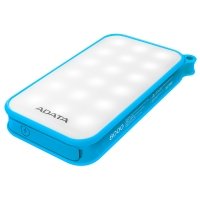ADATA D8000L power bank specification
