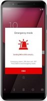 Vodafone Smart N9 Lite smartphone