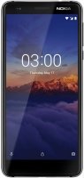 Nokia 3.1 2GB 32 smartphone