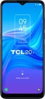 TCL 20Y 4GB · 64GB smartphone