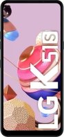 LG K51S 3GB · 64GB smartphone