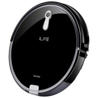 ILIFE A8 robot vacuum cleaner specification