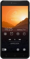 Impression ImSmart A554 Slim Power 3800 smartphone