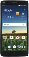 ZTE Blade X2 Max smartphone