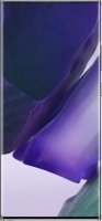 Samsung Galaxy Note20 Ultra 8GB · 256GB · 5G smartphone