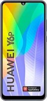 Huawei Y6p 3GB · 64GB · LX9 smartphone
