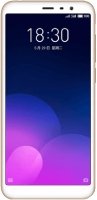 MEIZU M6T 3GB 32GB Global smartphone