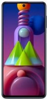 Samsung Galaxy M51 6GB · 128GB smartphone