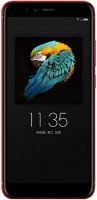 Lenovo S5 4GB 64GB smartphone