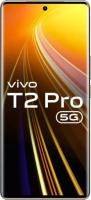 Vivo T2 Pro 5G - Specifications smartphone