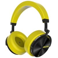 Bluedio T5S wireless headphones specification