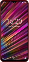 UMiDIGI F1 4GB 128GB smartphone