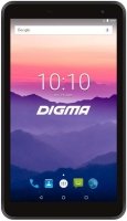 Digma Optima 7018N 4G tablet