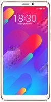 MEIZU M8 64GB smartphone