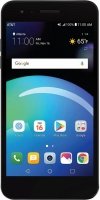 LG Phoenix 4 smartphone