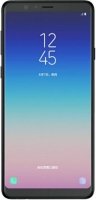 Samsung Galaxy A9 Star Pro smartphone