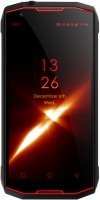 Conquest S12 smartphone