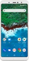 BQ Aquaris X2 Pro 4GB 64GB smartphone