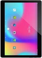 Cube M5s tablet