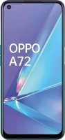 Oppo A72 4GB · 128GB smartphone
