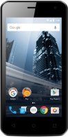 Vertex Impress City smartphone