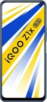 Vivo iQOO Z1x 6GB · 128GB smartphone