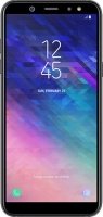 Samsung Galaxy A6 (2018) Duos 4GB 64GB smartphone