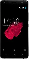 Prestigio Muze D5 LTE smartphone