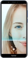Huawei Honor 7C Pro smartphone