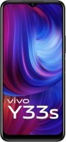 Vivo Y33s 8GB · 128GB smartphone