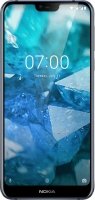 Nokia 7.1 TA-1100 3GB 32GB smartphone