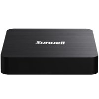 Sunvell H3 2GB 16GB TV box specification