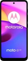 Motorola Moto E40 4GB · 64GB smartphone