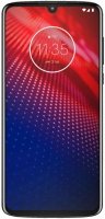 Motorola Moto Z4 NA smartphone