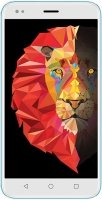 Intex Lions 6 smartphone