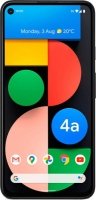 Google Pixel 4a 5G 6GB · 128GB · CA smartphone