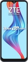 ZTE Blade V20 Smart 4GB · 128GB smartphone