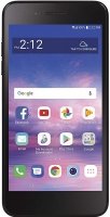 LG Rebel 4 smartphone