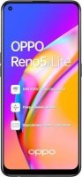 Oppo Reno5 Lite 6GB · 128GB smartphone