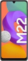 Samsung Galaxy M22 4GB · 64GB · SM-M225FV smartphone